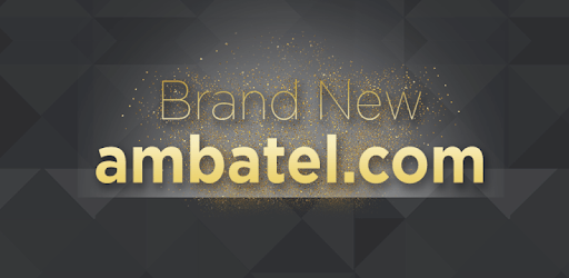 Ambatel.com PC screenshot