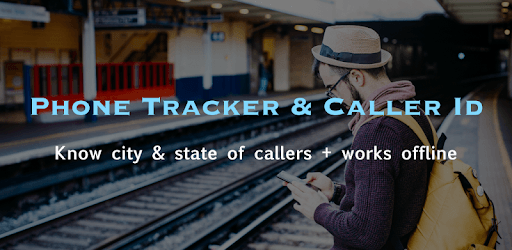 Phone 2 Location - Caller ID Mobile Number Tracker PC screenshot