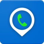 Phone 2 Location - Caller ID Mobile Number Tracker icon