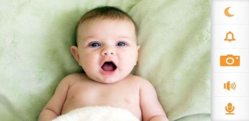 iBaby View PC screenshot iBaby View PC screenshot