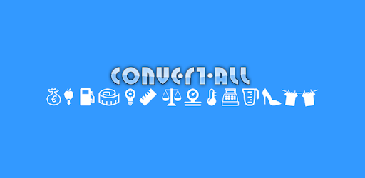 ConvertALL PC screenshot ConvertALL PC screenshot
