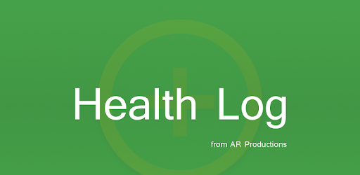 Health Log PC screenshot