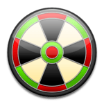 Darts Scoreboard icon