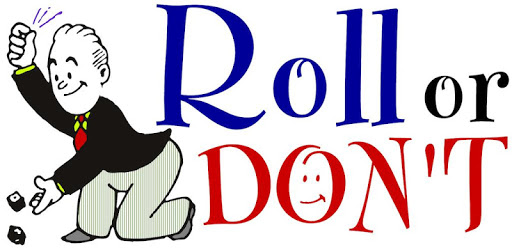 Roll Or Don't For Two™ PC screenshot Roll Or Don't For Two™ PC screenshot