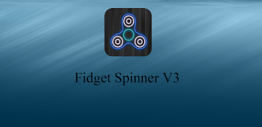 Fidget Spinner V3 PC screenshot