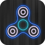 Fidget Spinner V3 for PC