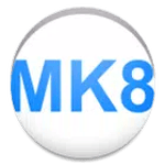 MK8 CustomizeChecker icon
