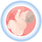 HiMommy - Pregnancy Tracker App icon