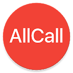 All Call Recorder icon
