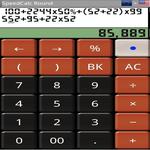 SpeedCalc Free icon