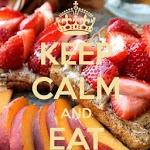 Keep Calm AND EAT for PC