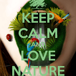 Keep Calm & Love NATURE for PC Keep Calm & Love NATURE for PC