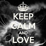 Keep Calm KITTY for PC Keep Calm KITTY for PC