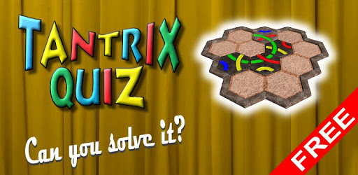 Tantrix Quiz PC screenshot Tantrix Quiz PC screenshot