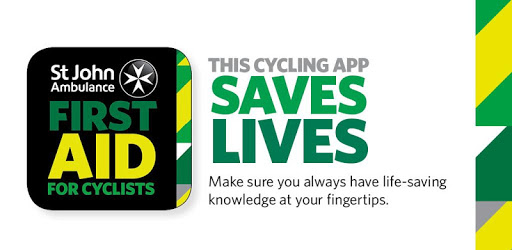 First Aid For Cyclists PC screenshot