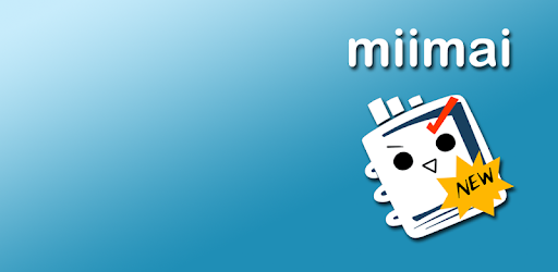 miimai PC screenshot