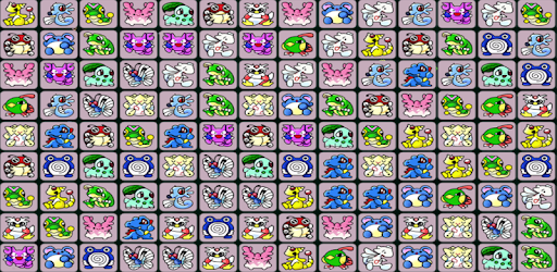 Pikachu Classic Onet 1998 Links PC screenshot Pikachu Classic Onet 1998 Links PC screenshot