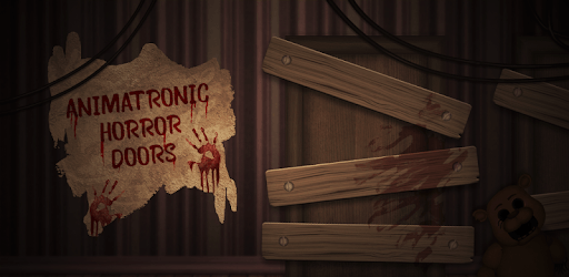 Animatronic Horror Doors PC screenshot