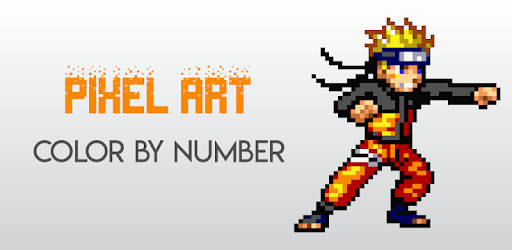 Anime Color By Number: Pixel Art Anime PC screenshot Anime Color By Number: Pixel Art Anime PC screenshot