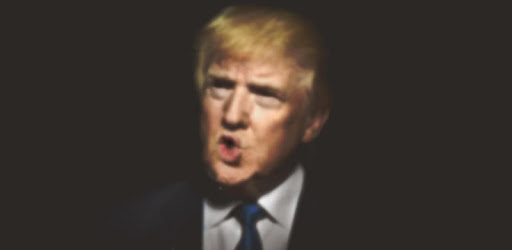 Trump Soundboard PC screenshot Trump Soundboard PC screenshot