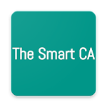 The Smart CA icon