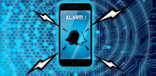 Anti-Theft & Full Battery Alarm PC screenshot Anti-Theft & Full Battery Alarm PC screenshot
