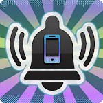 Anti-Theft & Full Battery Alarm icon