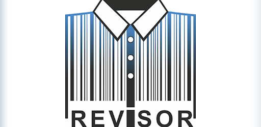 Data collect terminal Revisor PC screenshot Data collect terminal Revisor PC screenshot