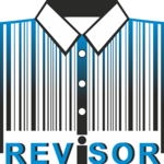 Data collect terminal Revisor icon
