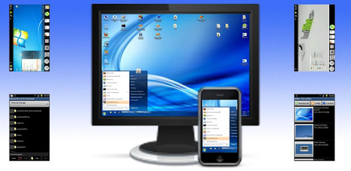 akRDCFree VNC viewer PC screenshot akRDCFree VNC viewer PC screenshot