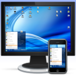 akRDCFree VNC viewer for PC akRDCFree VNC viewer for PC