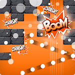 Infinite Brick Blast icon