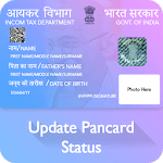 Pan Card Apply Online icon