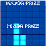 stacking block icon