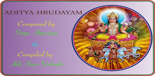 Aditya Hrudayam & Surya Astakam HD Audio & Lyrics PC screenshot