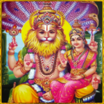 RunaVimochana and Narsimha Stotrams icon