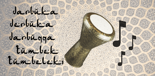 Darbuka Pro PC screenshot Darbuka Pro PC screenshot