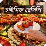 চাইনিজ রেসিপি icon