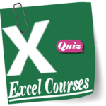 Excel Courses for PC
