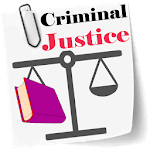 Criminal Justice Courses icon