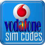 Vodafone Sim Codes (All In One) for PC