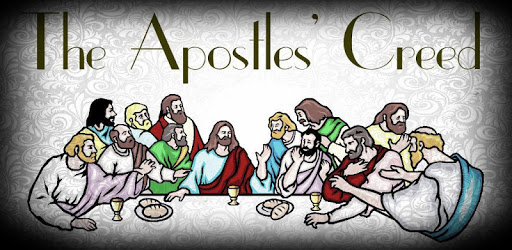 Apostles' Creed PC screenshot