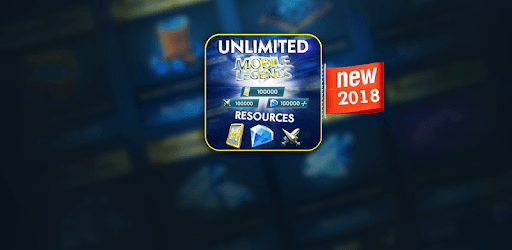 Instant mobil legends Reward Daily free diamond PC screenshot