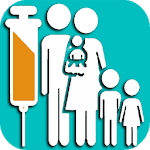 Free - Vaccine Reactions icon