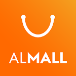 ALMALL - المول icon