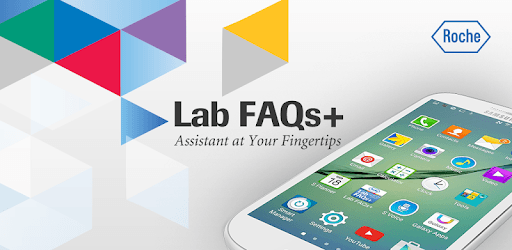 LabFAQs+ PC screenshot