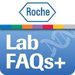 LabFAQs+ icon