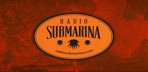 Radio Submarina PC screenshot