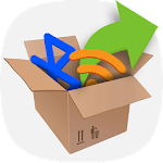 App Sender - Bluetooth app transfer for PC
