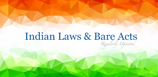 Indian Laws ( Bare Acts) PC screenshot